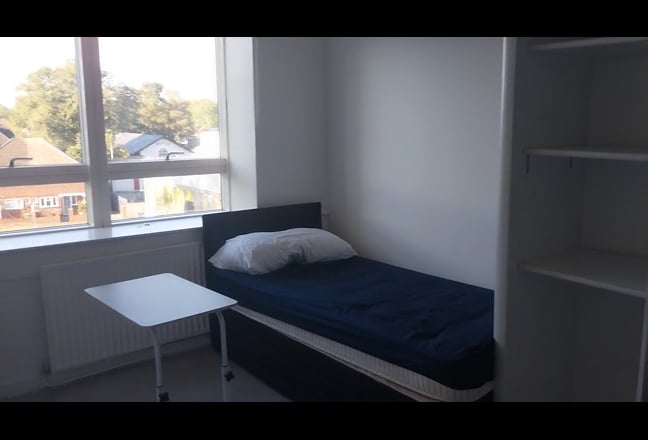 Double  room rent  Main Photo