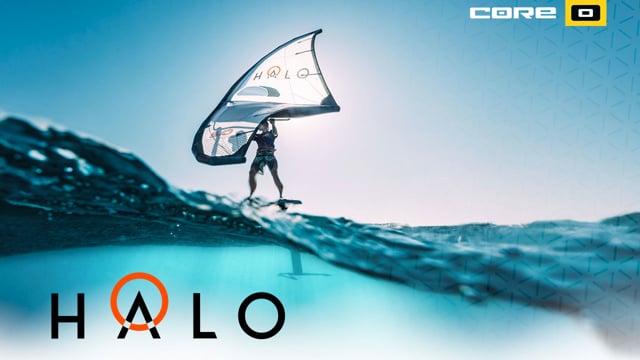 HALO - PERFECT FEEL, PURE FREEDOM