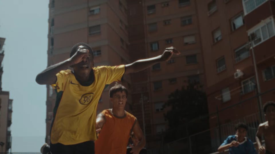 WHY DO IT? | NIKE