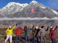 1 Wanderwege Bewegung