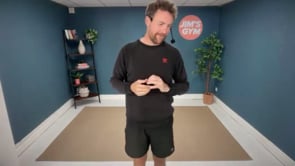 FREE Facebook 10 Exercise's in 10 Minutes - Tuesday - 9am - James Hilton 2025-09-16 08:03:47