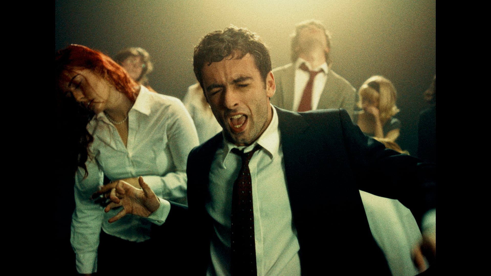 TOUGH COOKIE - PAYCHECK (NATIVE RES - H.265)