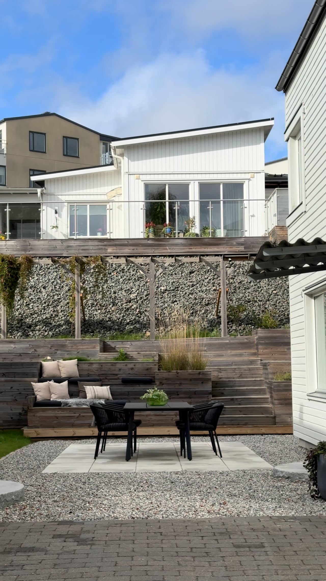 5 rum Villa på Tullgatan 5D Centralt Nässjö kommun - video