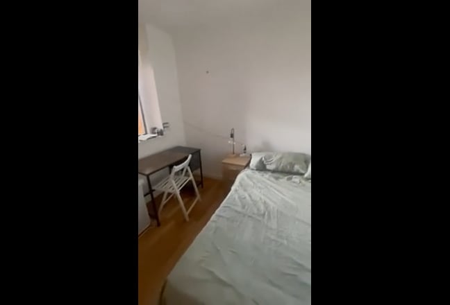 Looking for a roommate in Central London  Main Photo