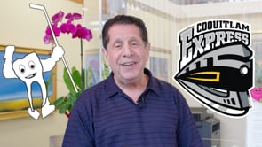 Dentaserv Coquitlam Express Ad