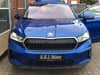 Video af Skoda Enyaq iV 60 EL 180HK 5d Aut.