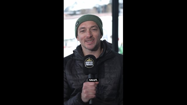 Rencontre : Jules Bonnaire, passion freestyle