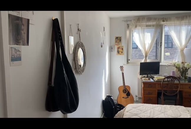 Super nice room in friendly 4 person flat share N7 Main Photo