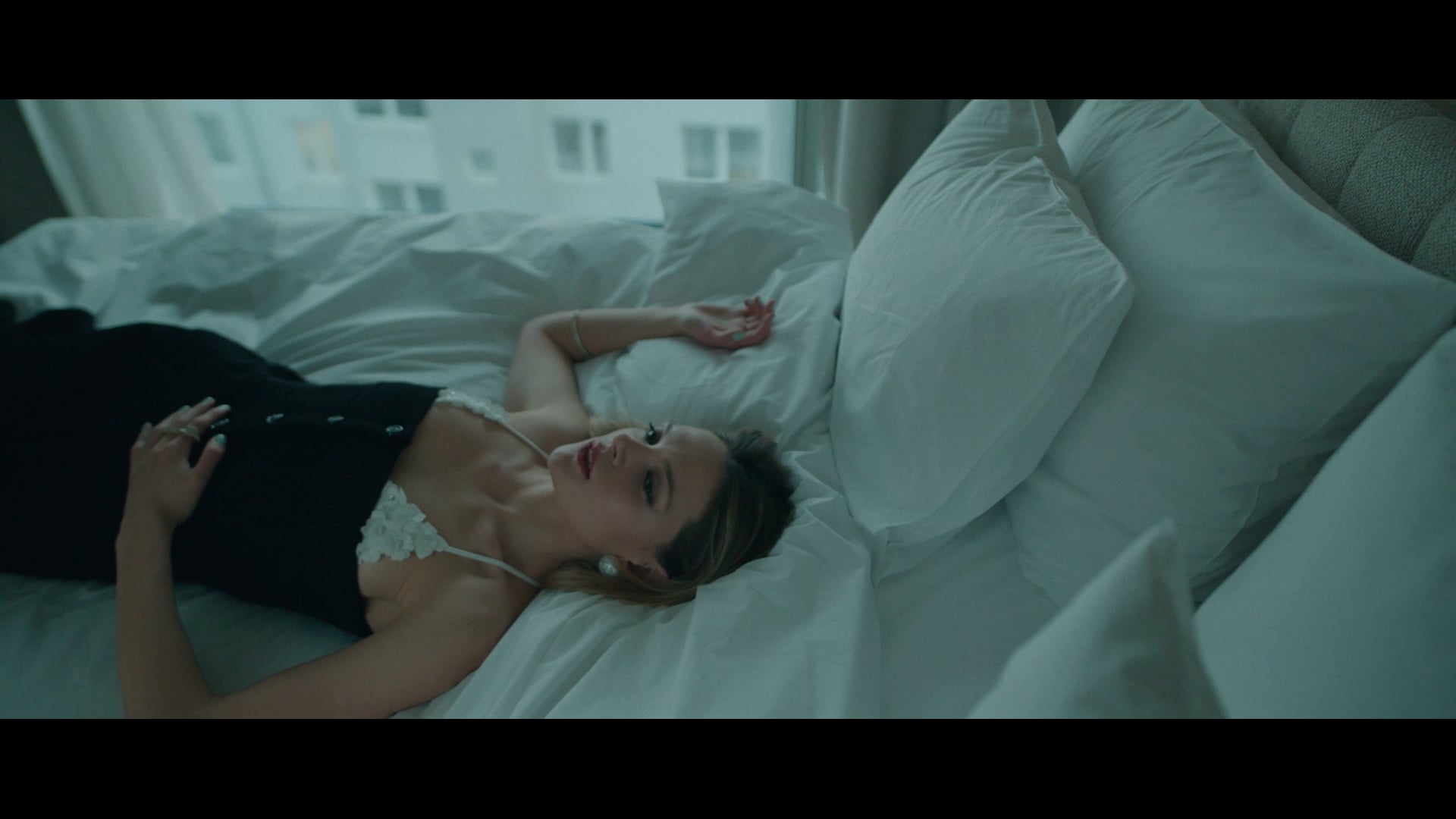 Sandra Drzymalska x Vogue