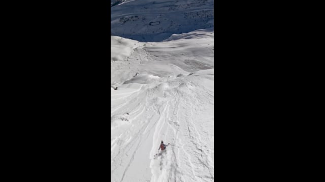 Freeride World Tour, une édition légendaire !