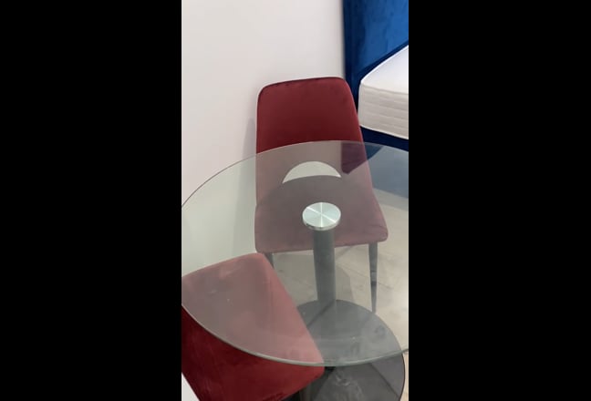 Video 1: Kitchen Attached