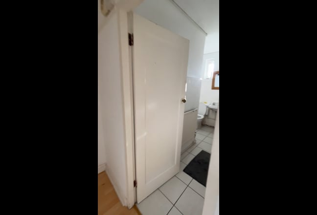Cozy Double Room in Wandsworth Main Photo