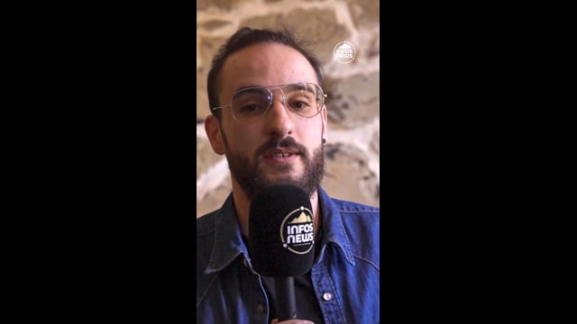 Rencontre : Max, de vacancier à cuisinier