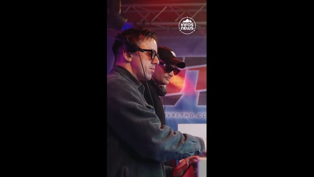 Retour sur : le Festi'Val Tho 2025 !