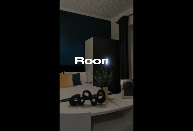 Video 1: Gentle bedside glow for late-night reads and early starts