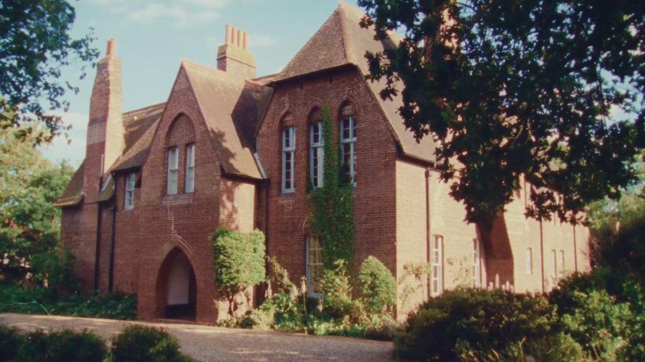 FVU Frames: Amaal Said, Open Country (2025)