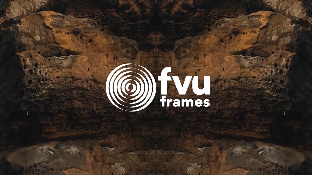FVU Frames: David Blandy, 'Commons' (2025)