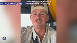 Don't Follow Forrest, Follow Jesus