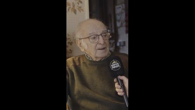 On a rencontré Paul, le vrai !
