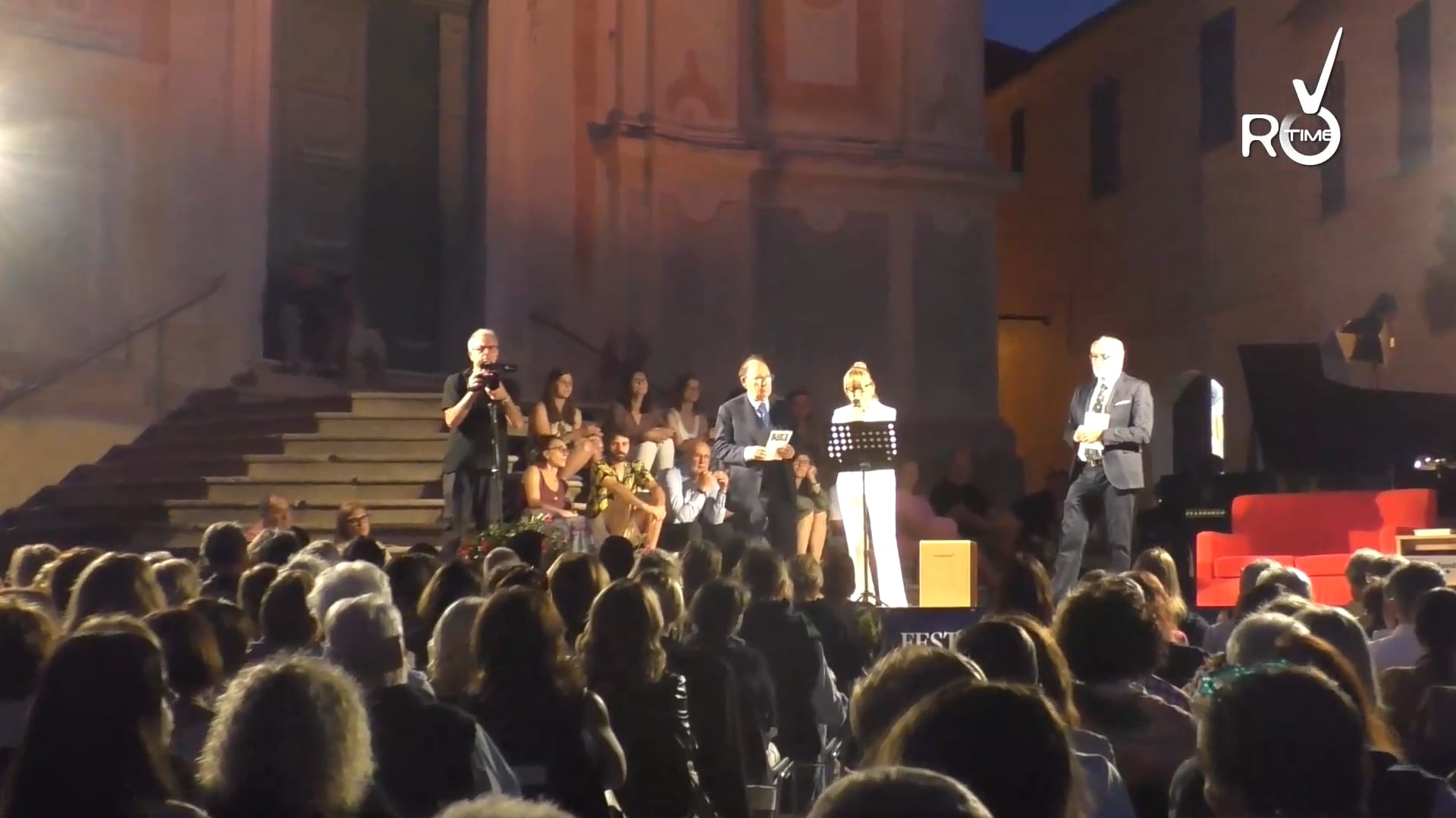 video