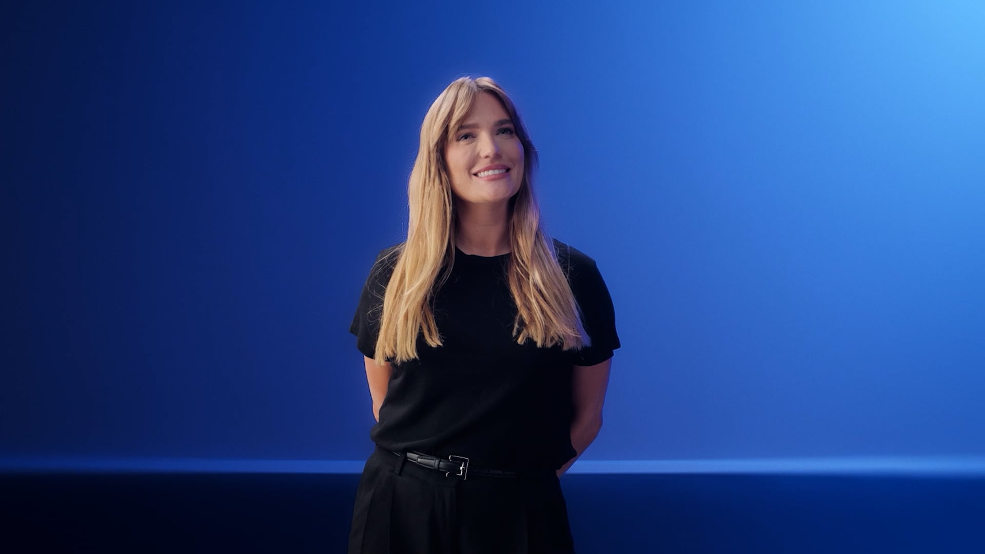 Samsung Fold Celebrities Campaign