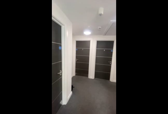 Tenancy Takeover- En Suite With All Bills Included Main Photo
