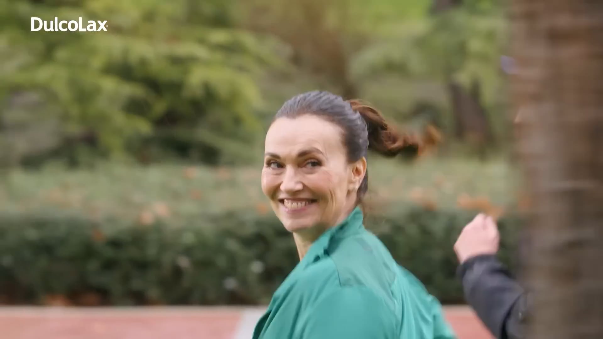 McCann Erickson Buenos Aires I Dulcolax Groovie