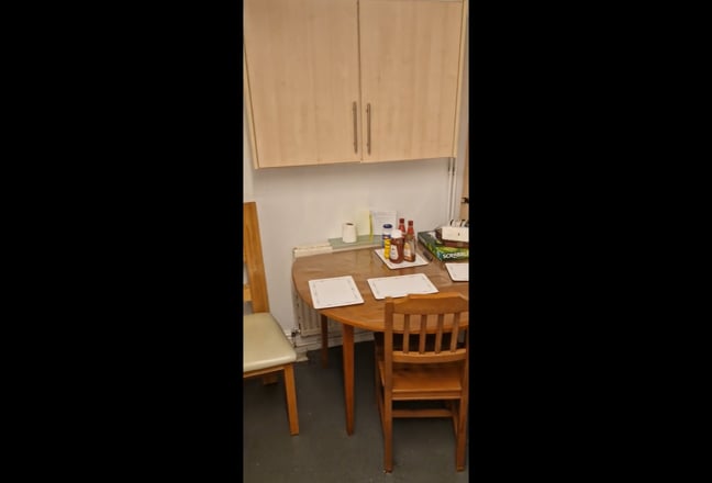 Room in shared house Main Photo