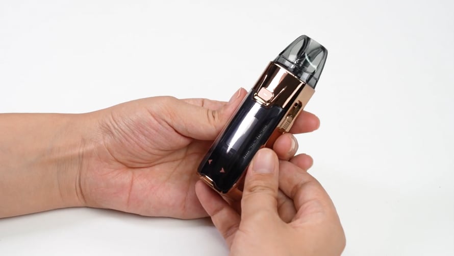 elfbar elfa kaufen VAPORESSO LUXE XR MAX 2 Review: Balancing Portability and Versatility