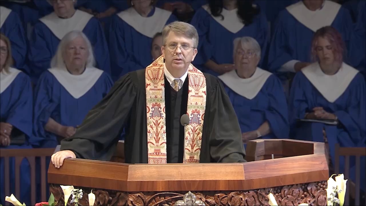 Has Anybody Asked God?