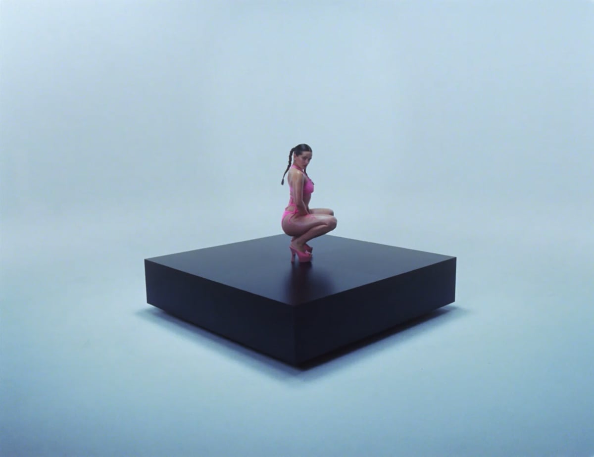 Video poster