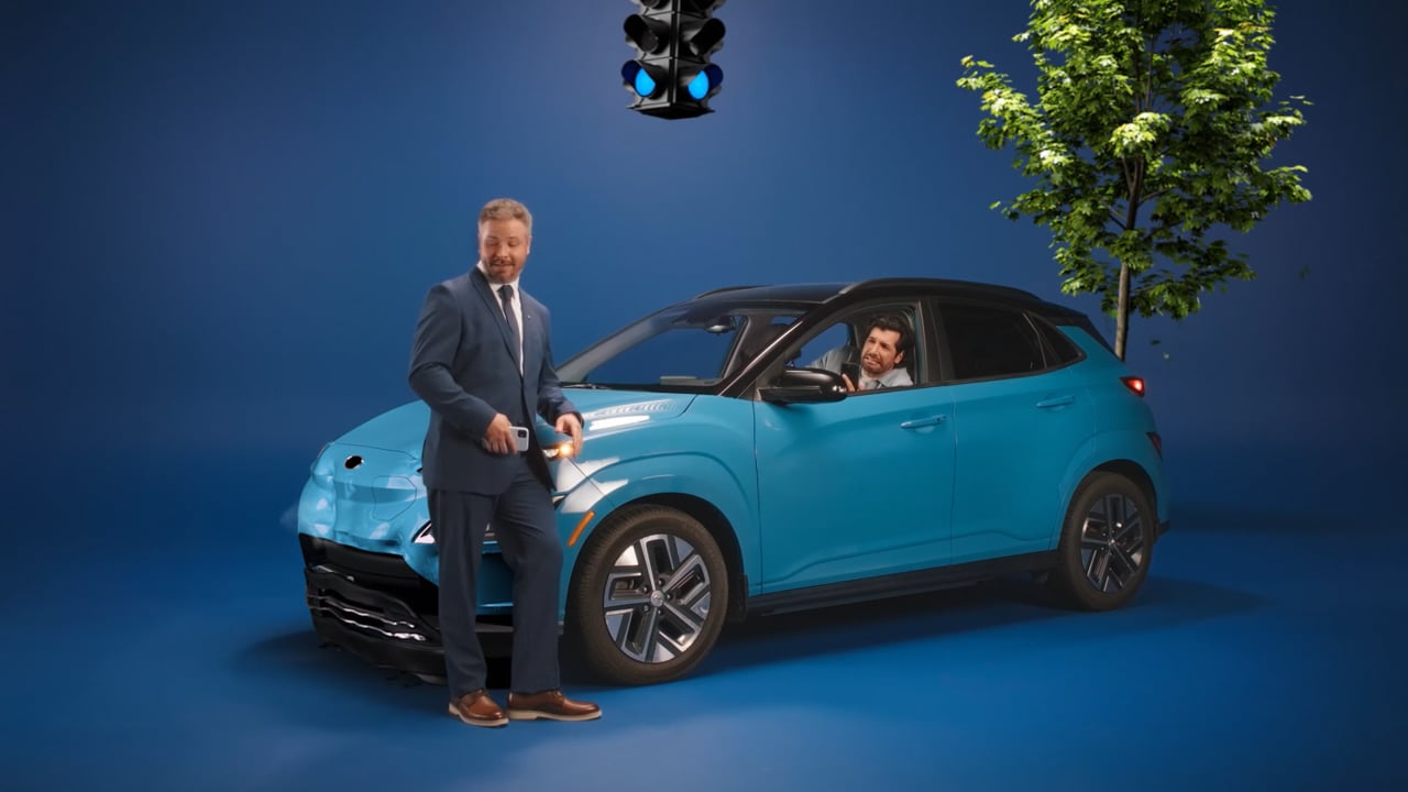Lemieux Assurances - Campagne publicitaire auto 2025 — production vidéo LORA Films