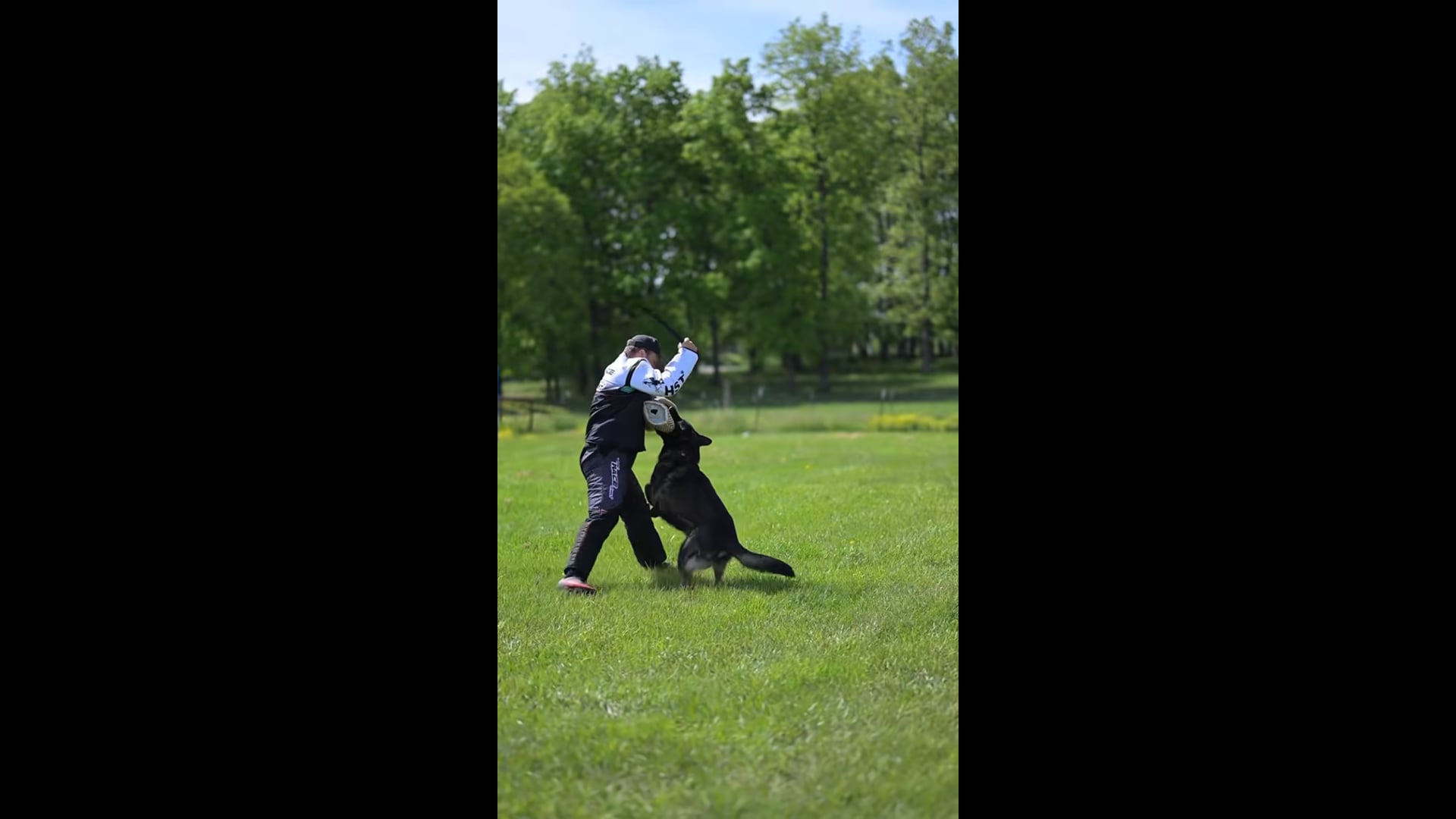 Inigo Von Goedehaus IGP3, GPR3, PSA3, AS1