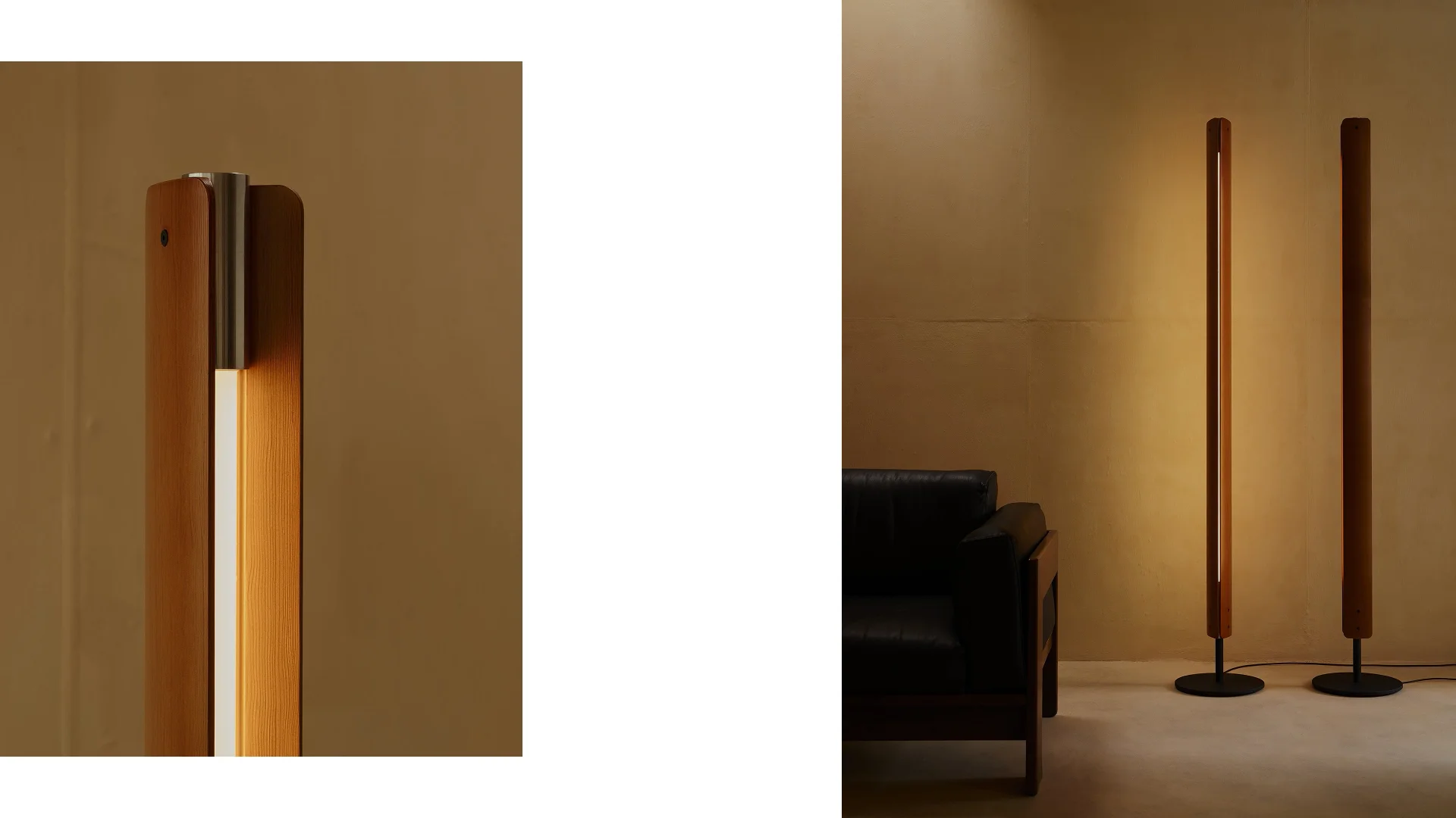 Tobia Scarpa's Seki-Han: A masterpiece reimagined | Flos Official