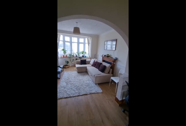 Private double room in Walthamstow  Main Photo