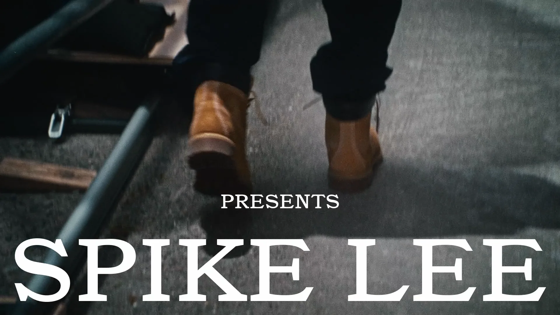 Motion — Miyako Bellizzi, Mini Title 2025