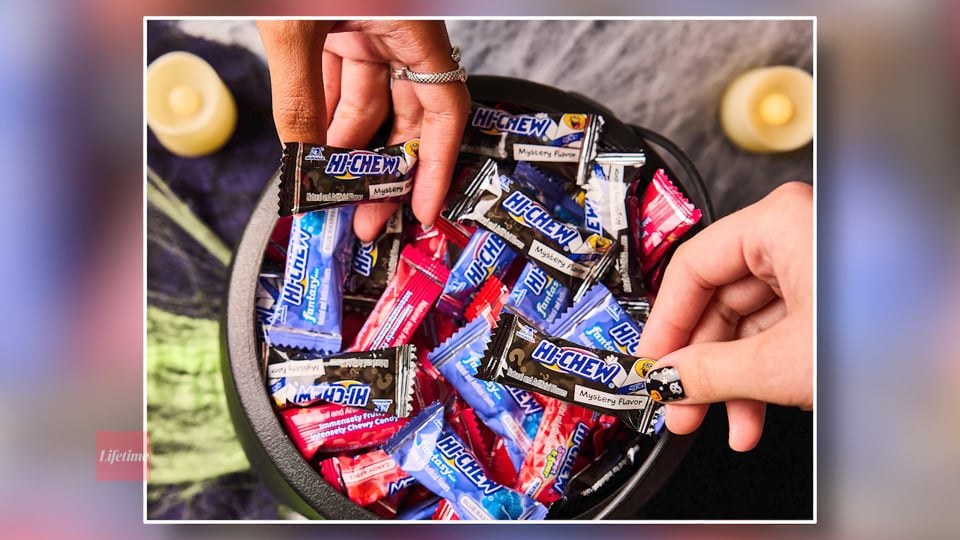 Halloween Candy Essentials