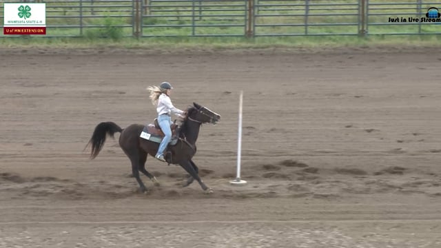 #170 Bethany Larson