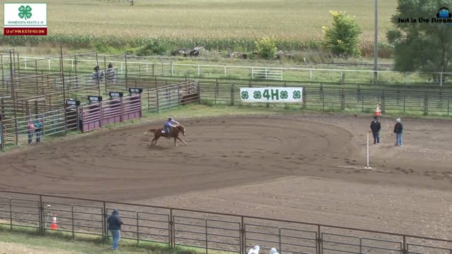 #292 McKenzie Rodenborg