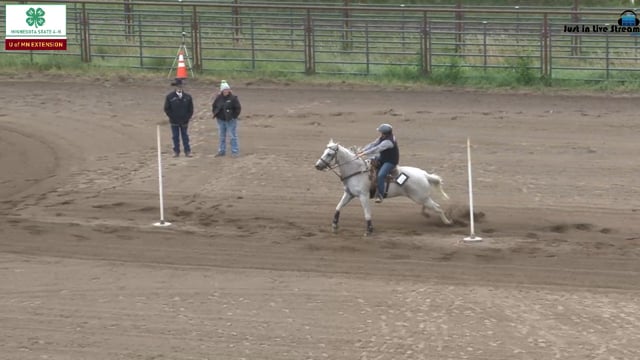 #450 Tyna Larson