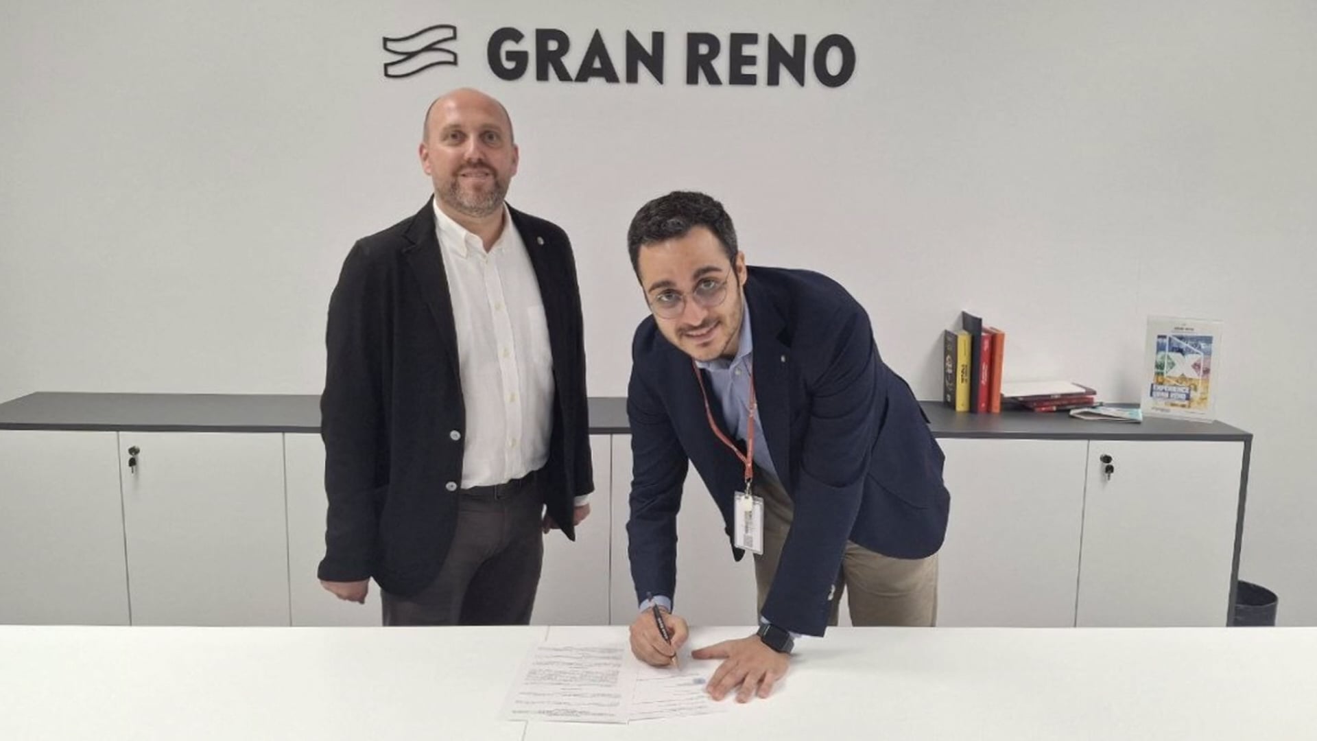 Momenti di ascolto, cultura e sport: progetti per gli adolescenti al Gran Reno