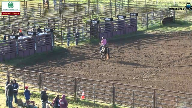 #55 Samantha Dabill