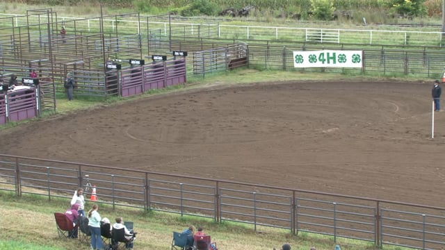 #577 Maci Mortenson