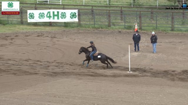 #611 Kiannalee Olson