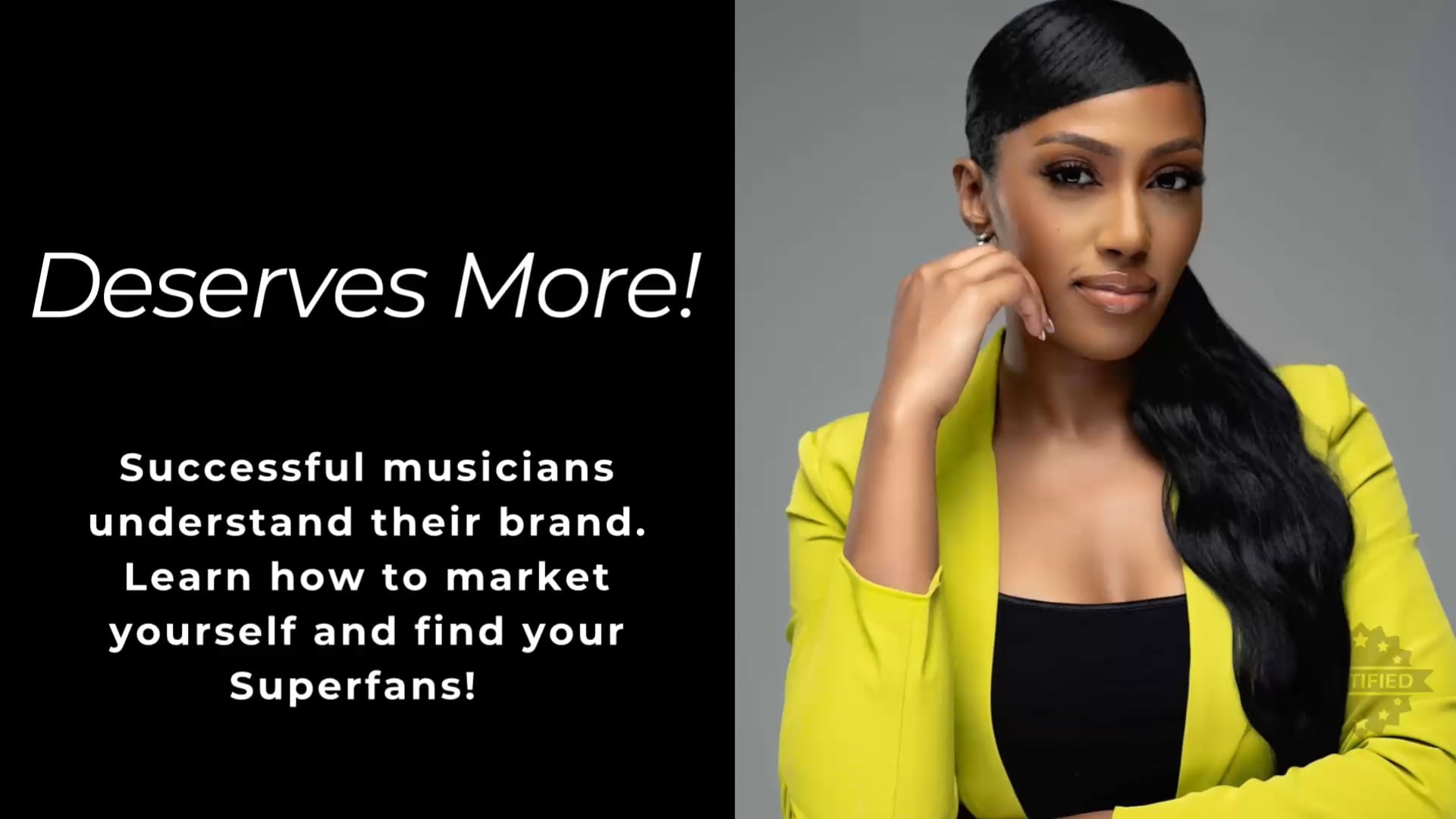 Empower Your Music Business Development Today