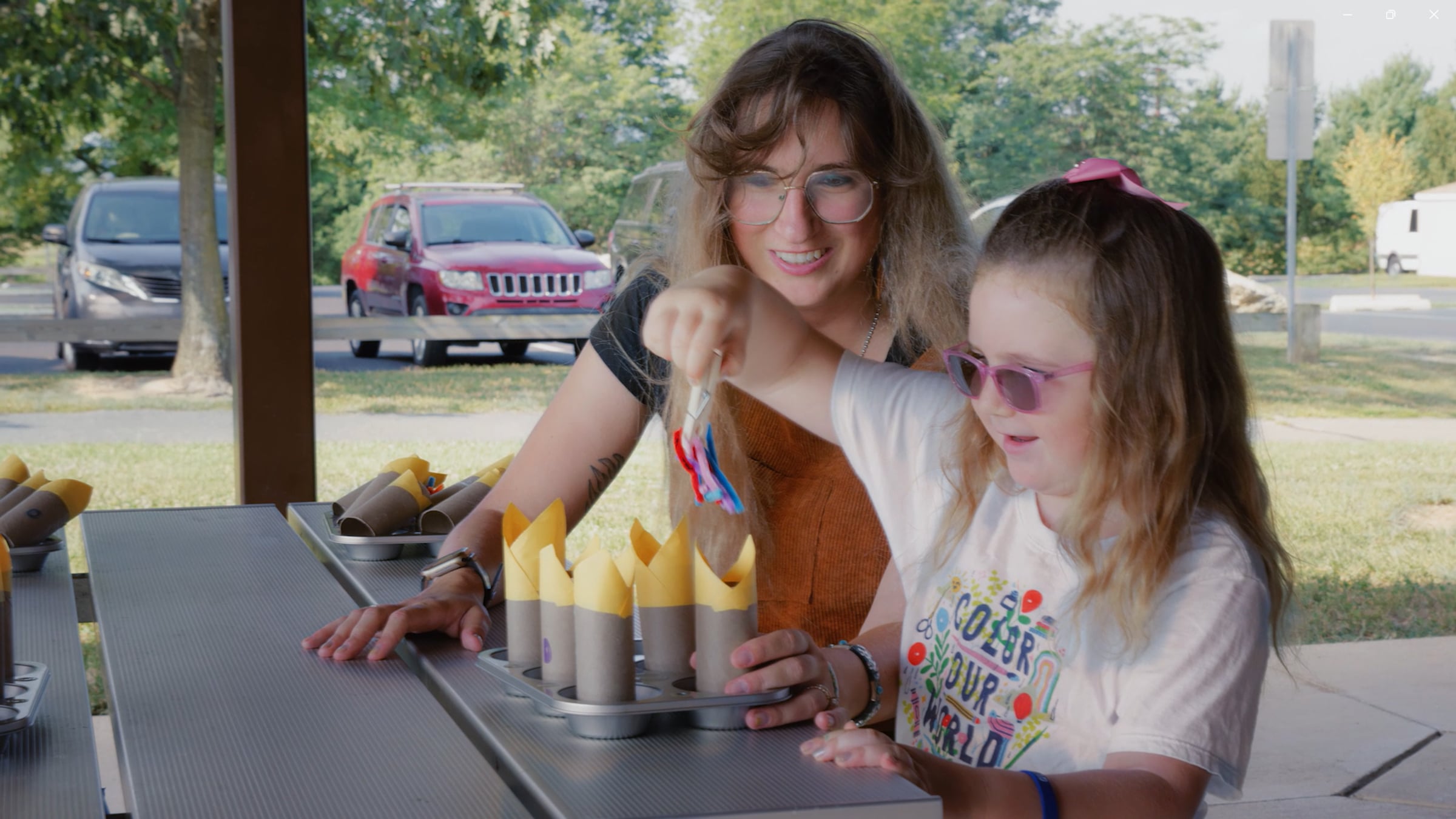 School Readiness 2025 – Meet Raelyn | Videos & Movies on Vimeo