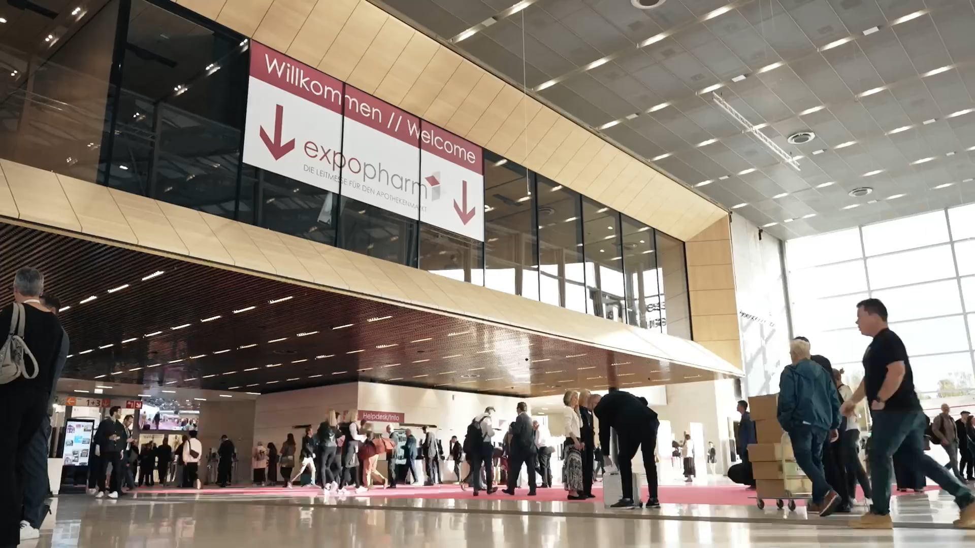 Highlights, Dienstag 16.09.2025