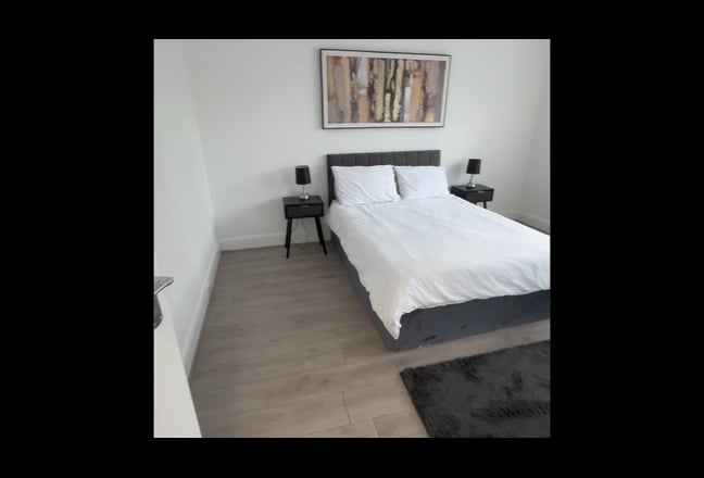 ✨ Brand-New Ensuite Rooms from £950 - Near Tube!✨  Main Photo