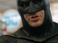 batman - deadpool