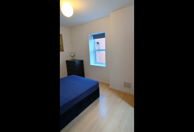 Double Room Available – Tottenham N15  Main Photo
